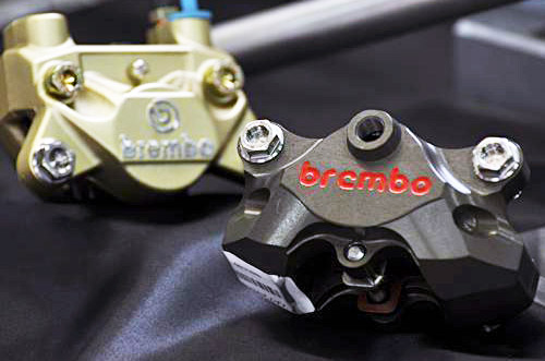 AELLA Titanium Rear Caliper Mount Bolts M10L19 x 1.25 Pitch AELLA Titanium Rear Caliper Mount Bolts M10L19 x 1.25 Pitch